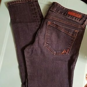 Express Jeans